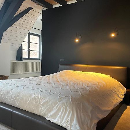 Peter House Bed & Breakfast นิเวลส์ ภายนอก รูปภาพ