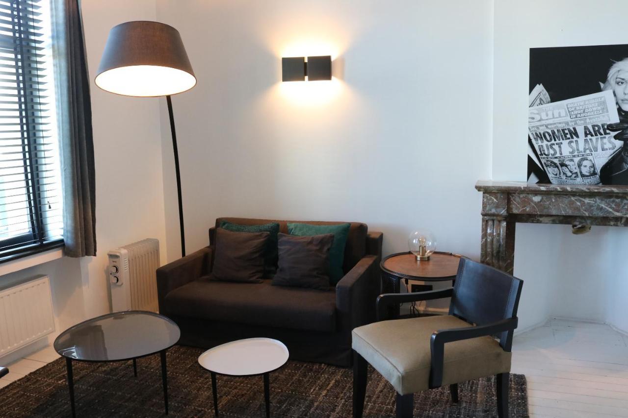 Peter House Bed & Breakfast นิเวลส์ ภายนอก รูปภาพ