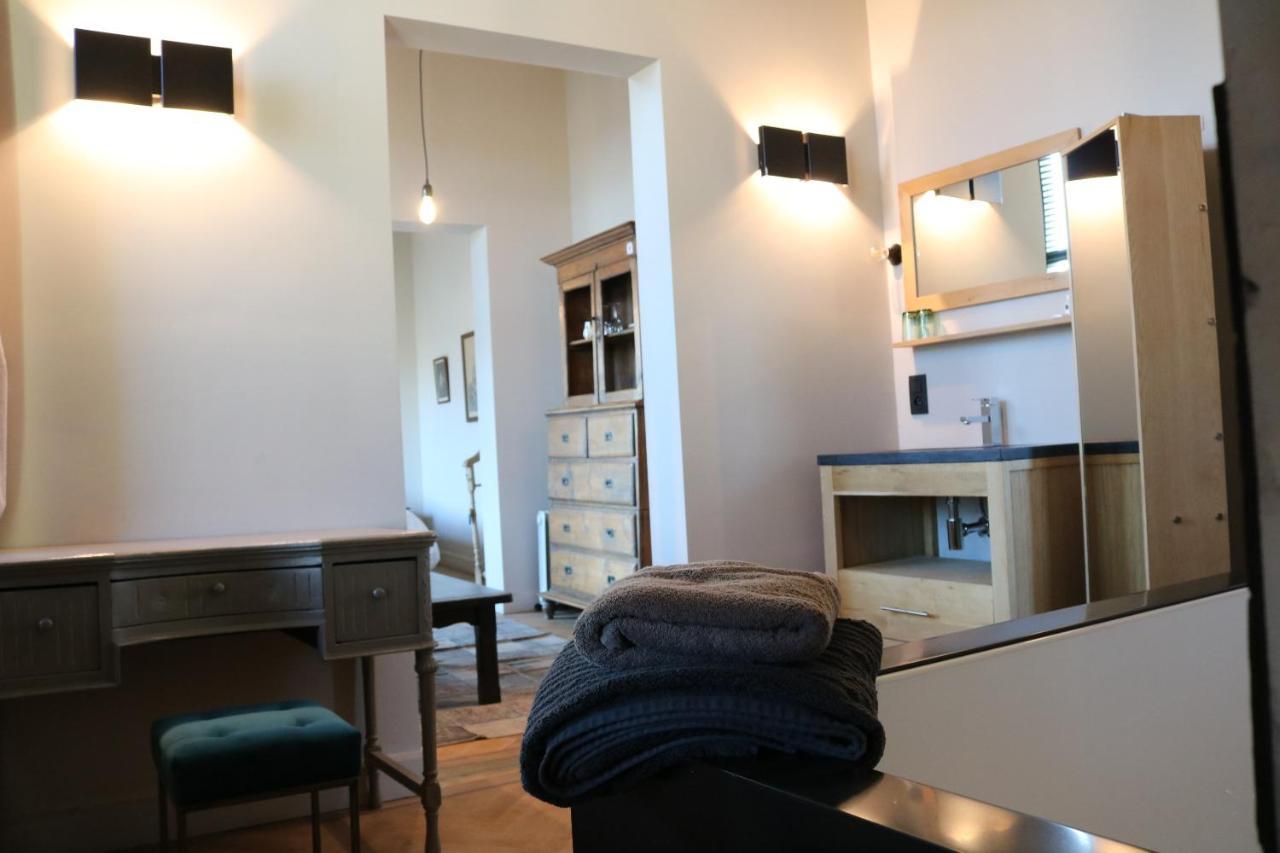 Peter House Bed & Breakfast นิเวลส์ ภายนอก รูปภาพ