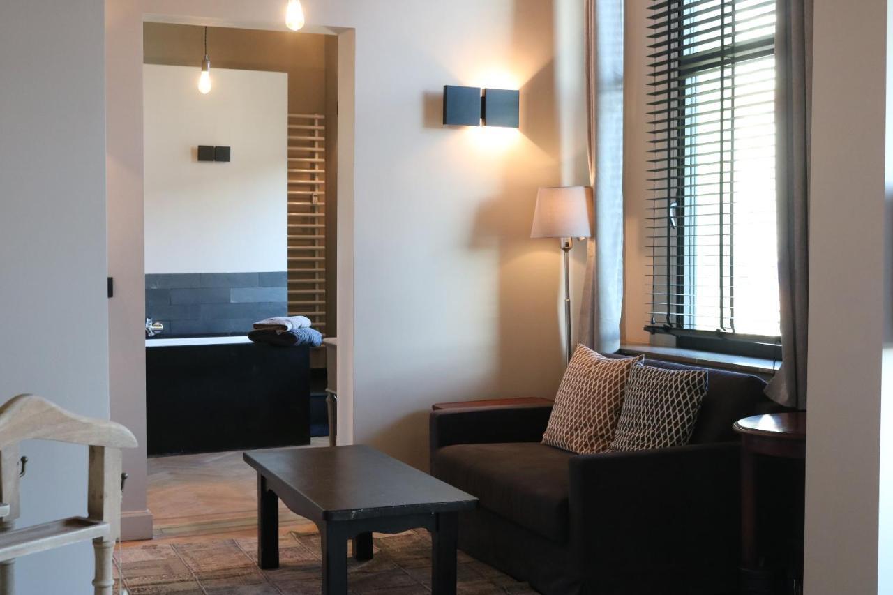 Peter House Bed & Breakfast นิเวลส์ ภายนอก รูปภาพ