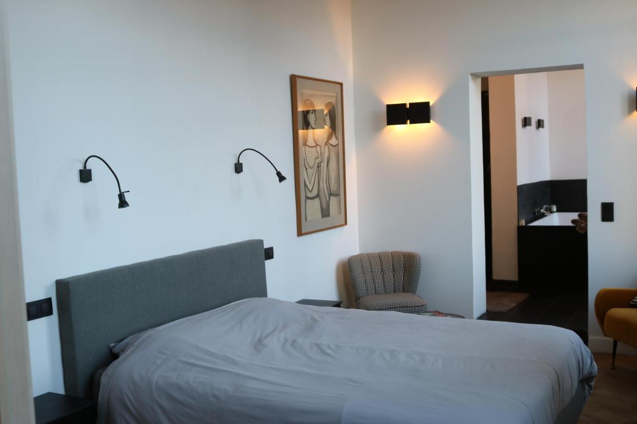 Peter House Bed & Breakfast นิเวลส์ ภายนอก รูปภาพ