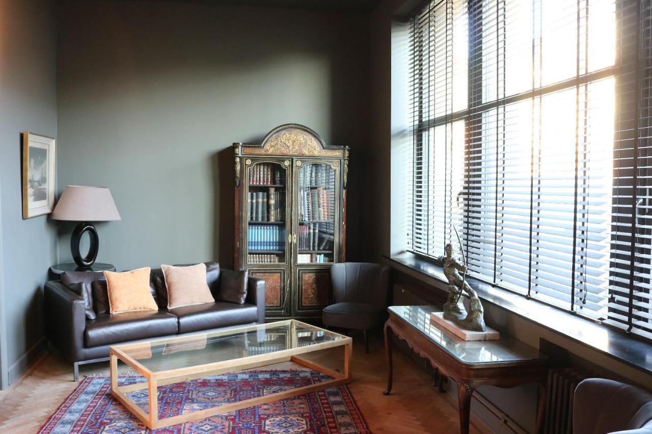 Peter House Bed & Breakfast นิเวลส์ ภายนอก รูปภาพ