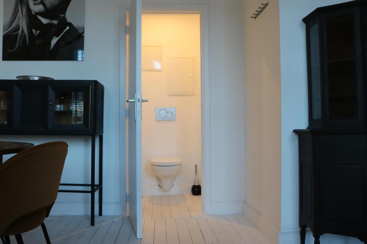 Peter House Bed & Breakfast นิเวลส์ ภายนอก รูปภาพ