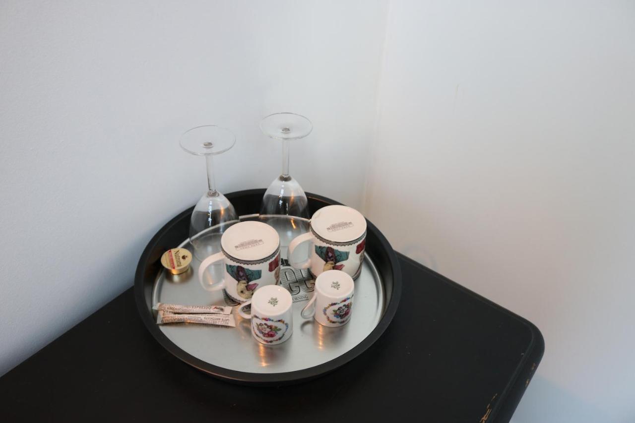 Peter House Bed & Breakfast นิเวลส์ ภายนอก รูปภาพ