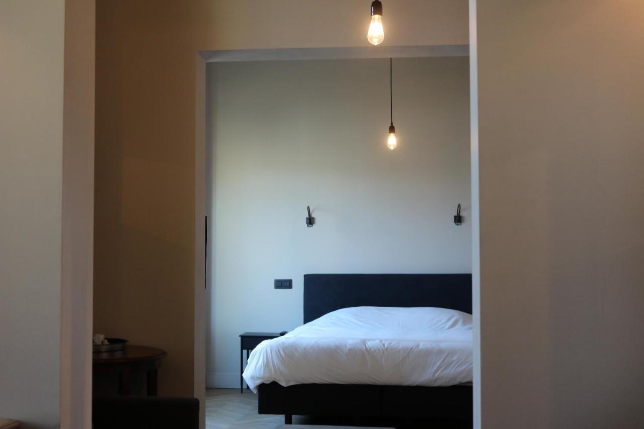 Peter House Bed & Breakfast นิเวลส์ ภายนอก รูปภาพ