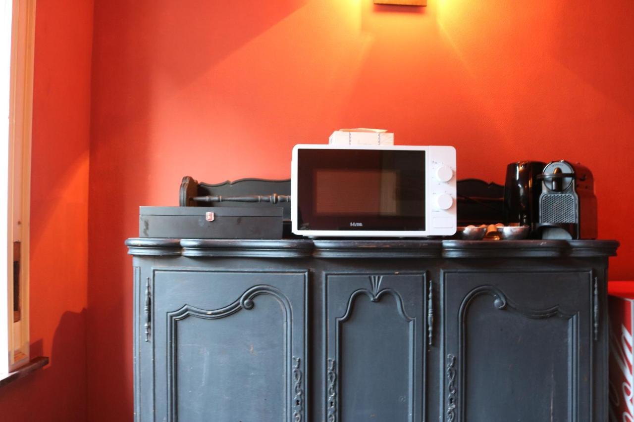 Peter House Bed & Breakfast นิเวลส์ ภายนอก รูปภาพ