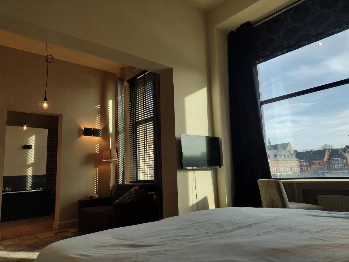 Peter House Bed & Breakfast นิเวลส์ ภายนอก รูปภาพ