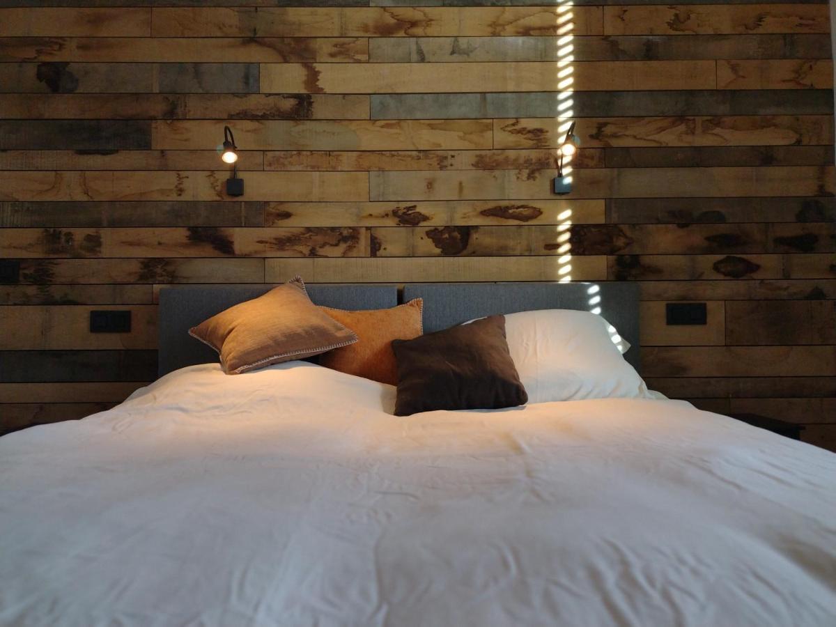 Peter House Bed & Breakfast นิเวลส์ ภายนอก รูปภาพ