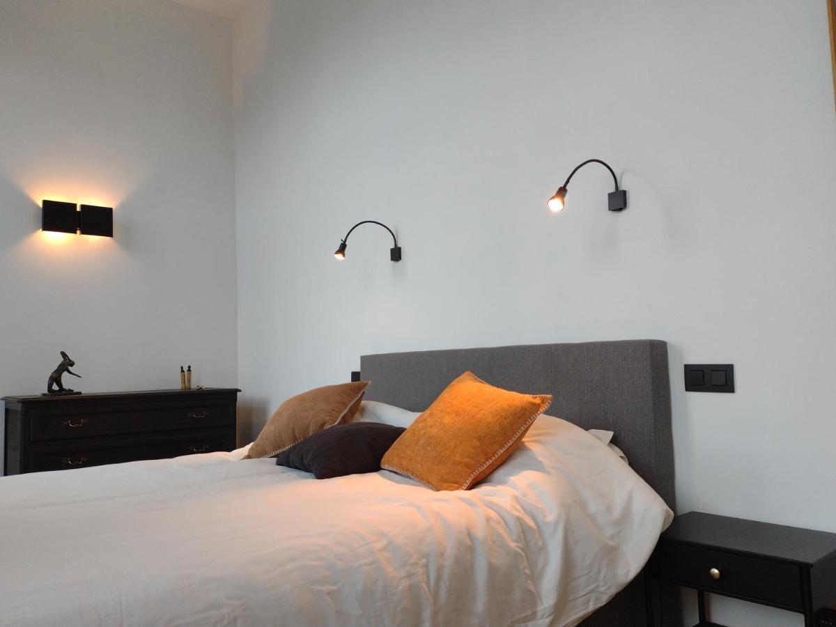 Peter House Bed & Breakfast นิเวลส์ ภายนอก รูปภาพ