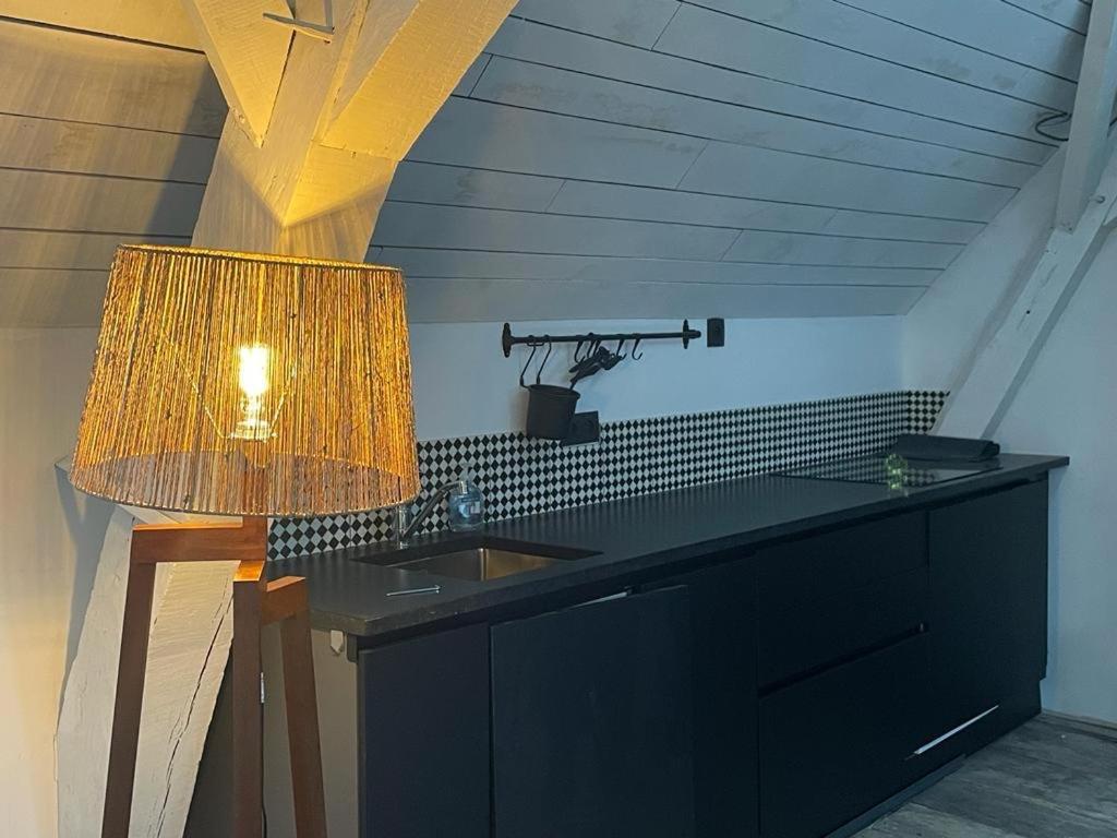 Peter House Bed & Breakfast นิเวลส์ ภายนอก รูปภาพ