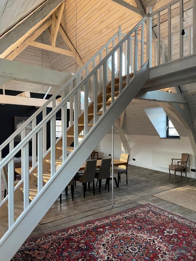 Peter House Bed & Breakfast นิเวลส์ ภายนอก รูปภาพ