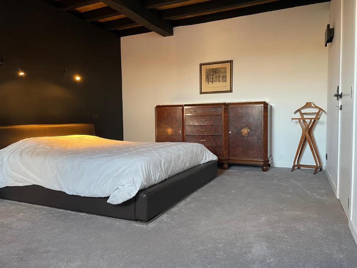 Peter House Bed & Breakfast นิเวลส์ ภายนอก รูปภาพ