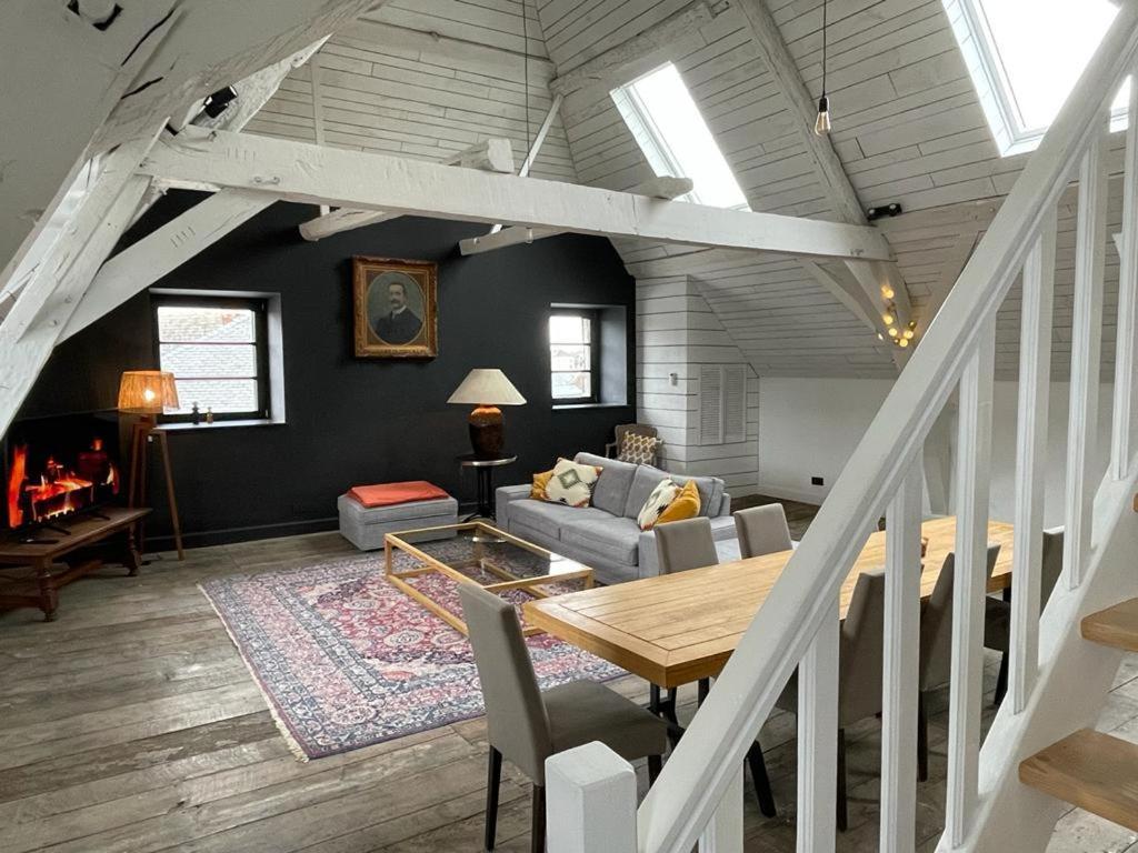 Peter House Bed & Breakfast นิเวลส์ ภายนอก รูปภาพ